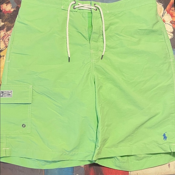 POLO Swim Shorts